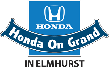 Honda on Grand Elmhurst, IL